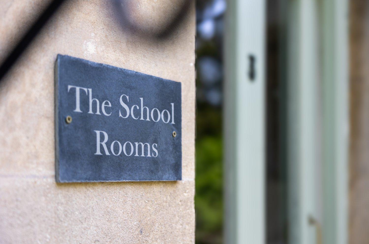 The School Rooms Estate Beautiful, Georgian Apartments With Private Heated Pool And Hot Tub Wifi And Parking Near Bath Box  Ngoại thất bức ảnh
